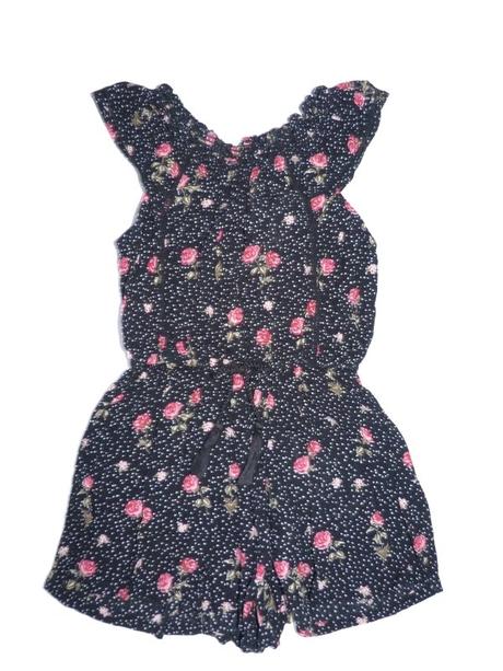 Next letní overal vel. 122, next,122