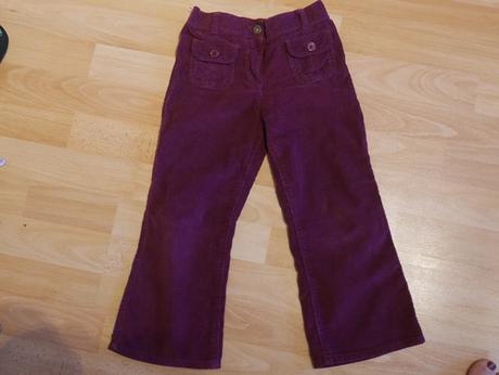 Manžestráky, george,104