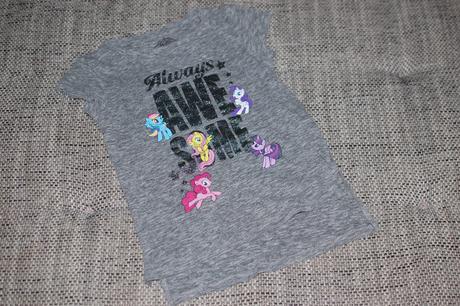 Triko my little pony next, kol 2016, 110, next,110