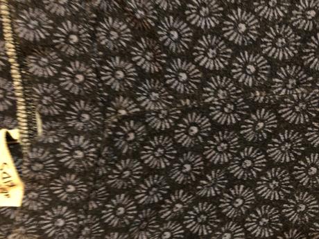 Kalhoty/legíny do zvonu vel.140, 140