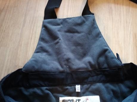 Oteplovačky, c&a,152