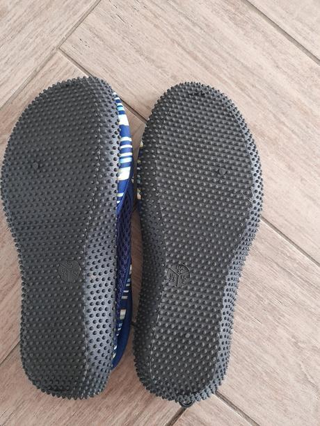 Chlapecké boty do vody zn. crivit, vel. 34, 34