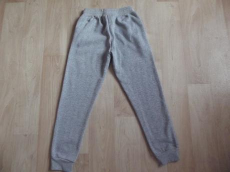 Tepláky v.140/146, 140