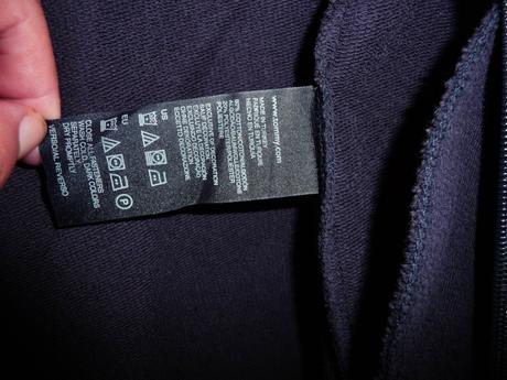 Pánská mikina tommy hilfiger vel.m, tommy hilfiger,m