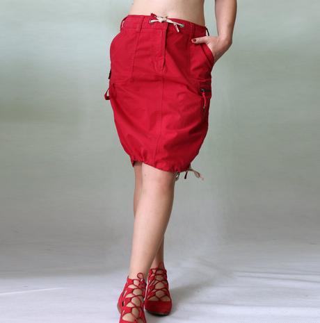 Sportovní sukně killtec giga de luxe vel.38, m