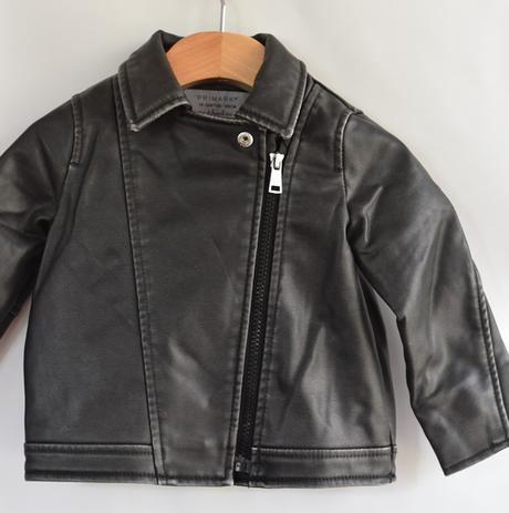 Bunda vel. 12 - 18 m, primark,86
