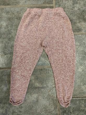 Tepláky, primark,92