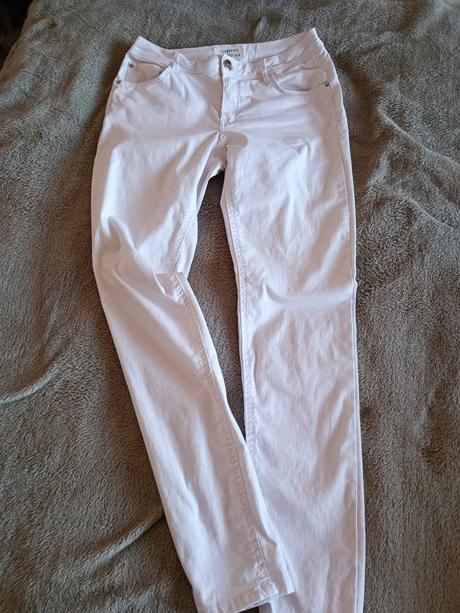 Rifle džíny, terranova,38