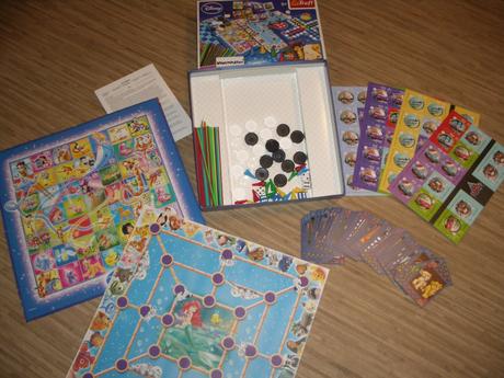 Disney 50 her, 