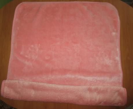 Deka španělská méďa 110x80cm,