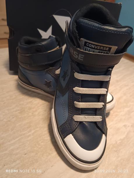 Converse vel 34, converse,34