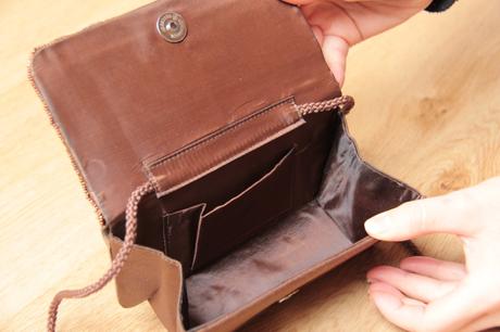 Psaníčko / kabelka, 