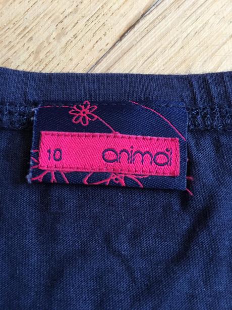 Dámské šaty roxy animal vel. 10 m, animal,m