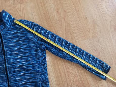 Mikina vel.140-152, 140