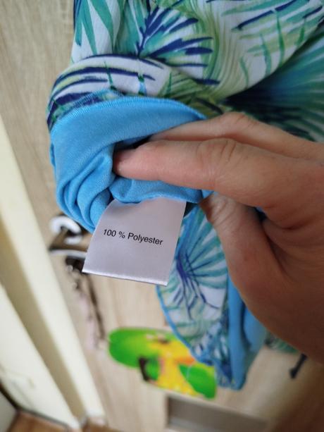 Dámské letní šaty, 38