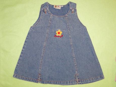 20ks - šaty trika overal body kraťasy v.80, 68–80