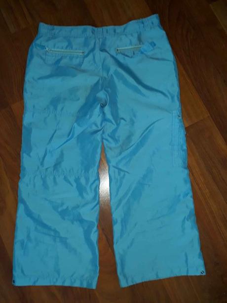 Dámské trictvrtacky success, vel odpovídá 40/42, 40