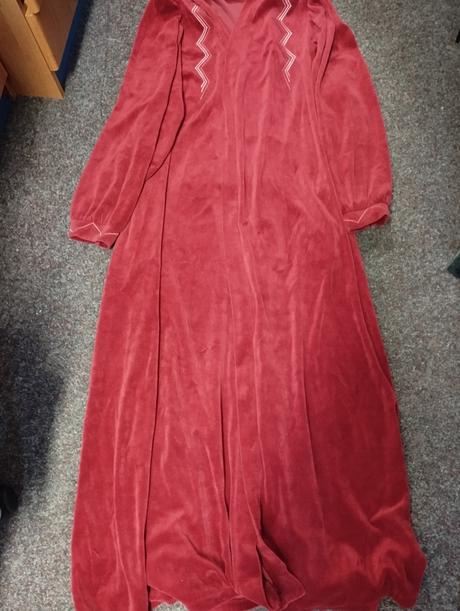 Dámský župan, jitex,xxl