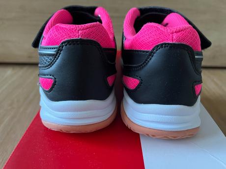 Dětská sálová obuv - lotto, vel. 34, lotto,34