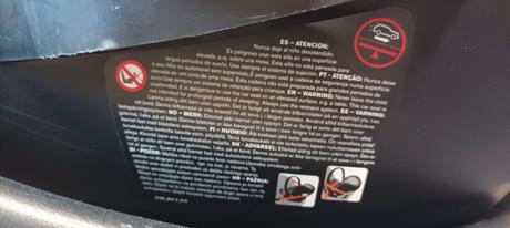 Vajíčko cybex aton q se základnou, cybex