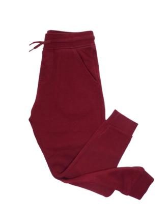 George vínové tepláky vel.134, george,134