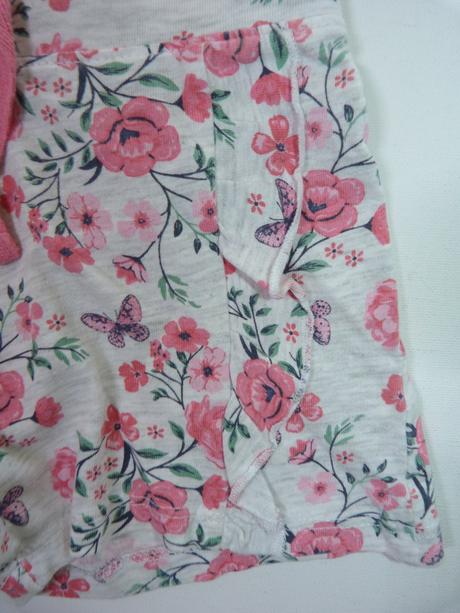 Kraťase vel. 92, primark,92