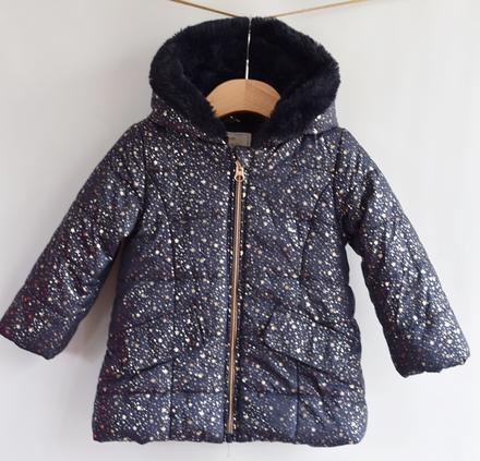 Bunda vel. 12 - 18m, george,86