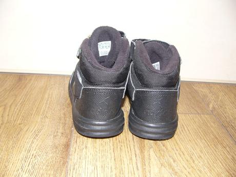 Přechodové boty adidas, vel.30, adidas,30