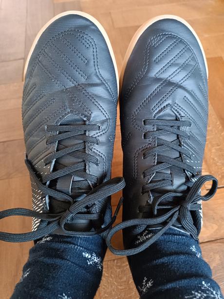 Sálovky ( futsalove boty), 41