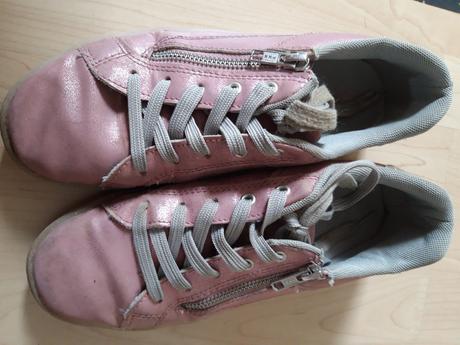 Tenisky, pepperts,38