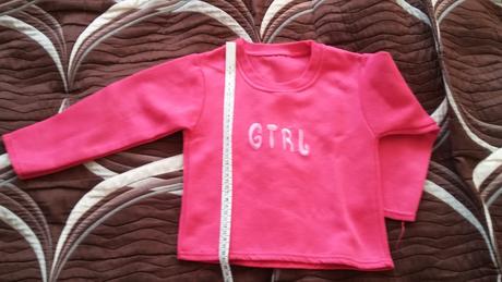 Mikina s vestou, 104