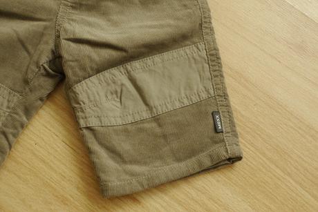 Sedive kalhoty s podsivkou mexx 50/56, mexx,50