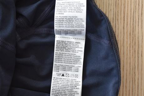 Tričko vel. 7 - 8 let, 128