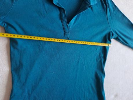 Dámské triko ca, vel, m, c&a,m