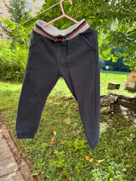 Tepláky, marks & spencer,110