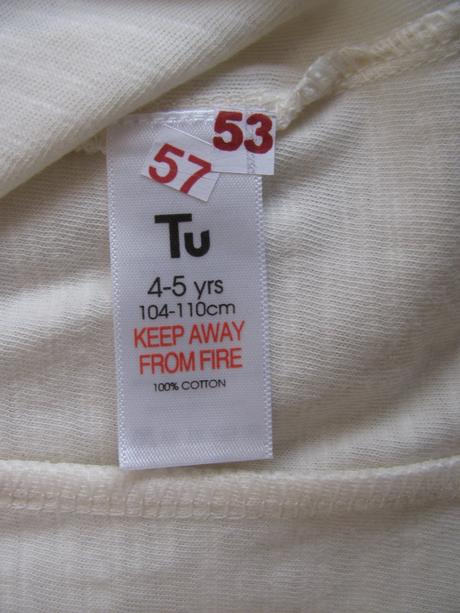 Letní tričko halenka s holčičkou a třpytiv.nápisy, tu,110