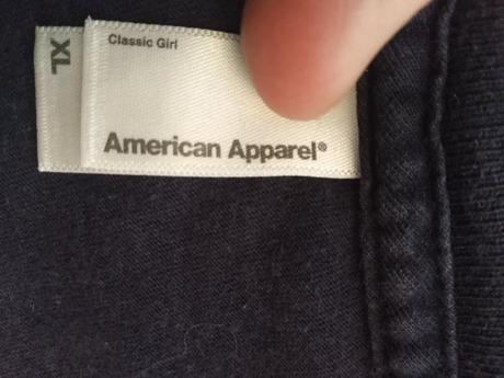 Lehké tričko 152/158, 158