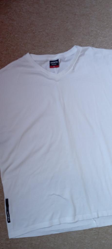 Tričko zn."sam73 apparel" vel."xl", sam73,xl