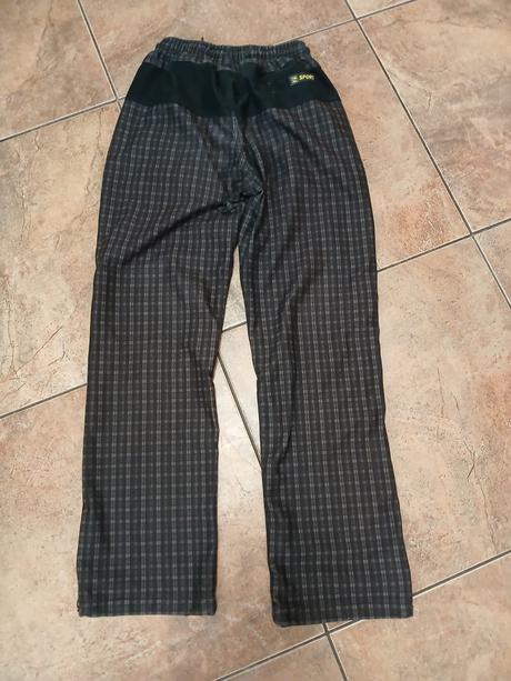 Kalhoty grace, vel. 158, grace,158