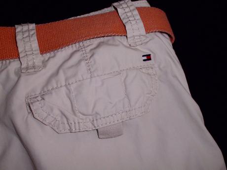 Cargo th, tommy hilfiger,m