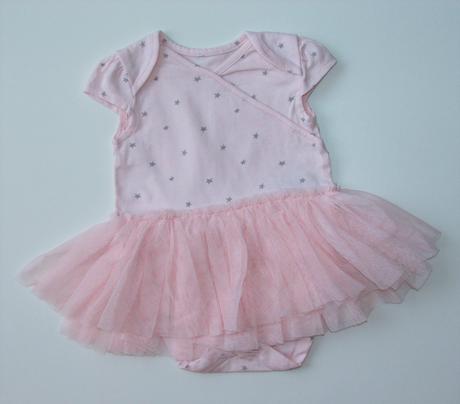 C233 body s tylovou sukní vel. 62, matalan,62