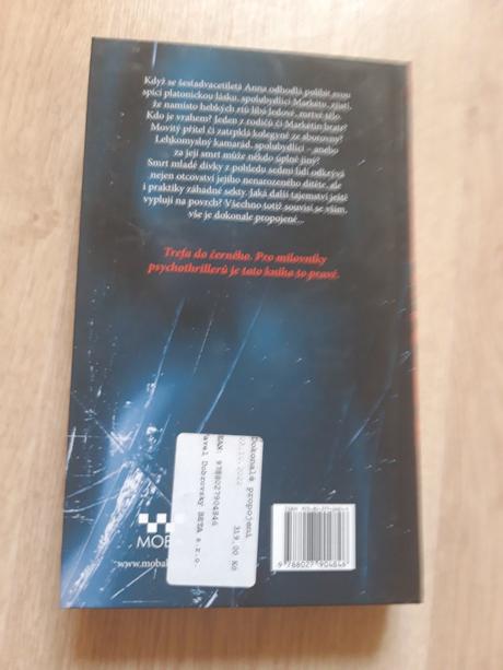 Dokonalé propojení - jana jánská, 