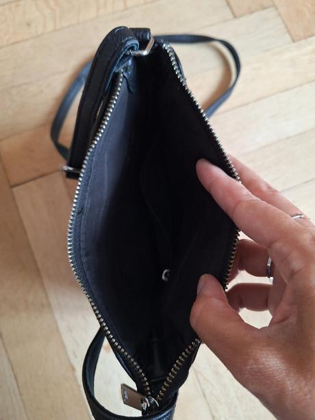 Kabelka dámská crossbody,
