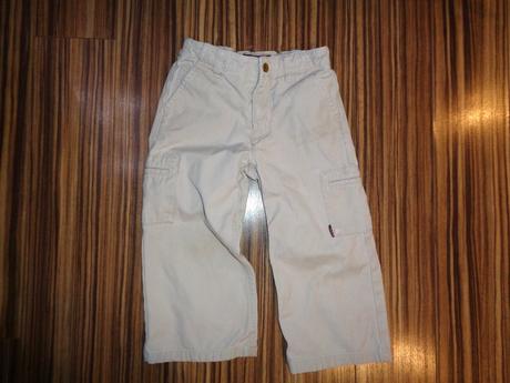 Pěkný komplet pro kluka - vel. 92, h&m,92