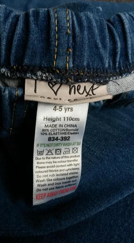 Džegíny next vel. 110, next,110