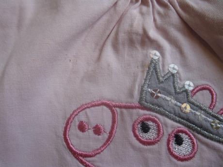 Triko s pepinou , marks & spencer,98