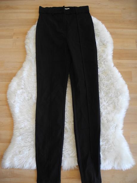 Kalhoty, primark,34