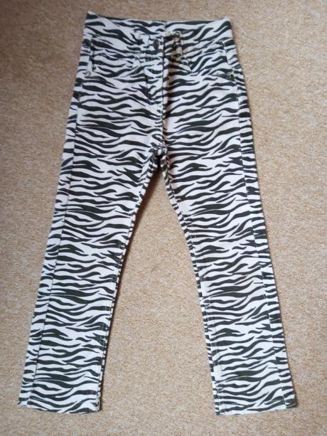 Kalhoty zn."lupilu" vel."116", lupilu,116