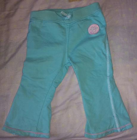 Dívčí tepláčky, elle,86