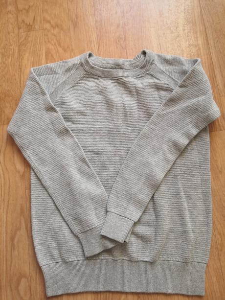 Mikina, palomino,134